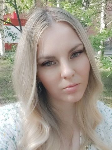 Анкета проститутки Лариса - Фото 1, , 23 года, №132647